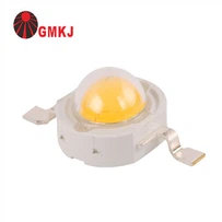 3W LED излъчвател Bridgelux 260LM 6000K