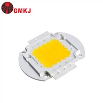50W COB LED 140lm/w led стардж светлина