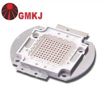 660nm COB LED 100W растеж на растенията