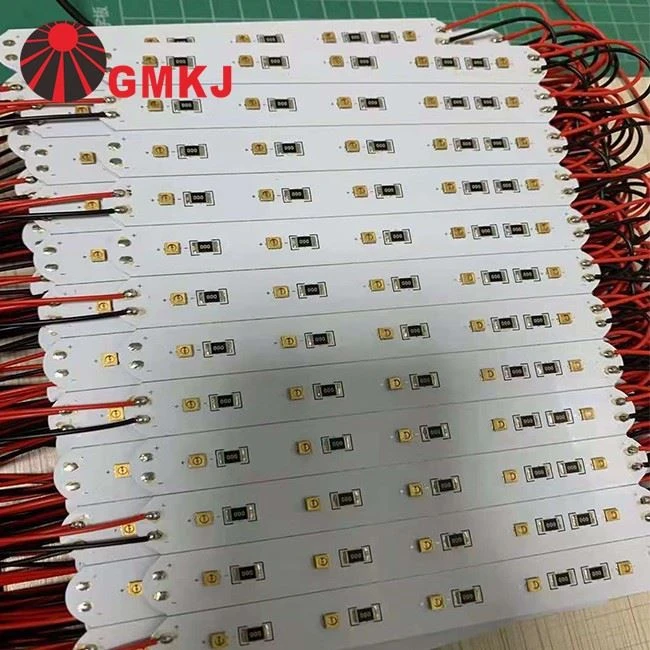 uvc led pcb