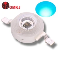 1W 3W Ion Blue LED диод 470nm