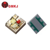 3535 RGBW 4W SMD LED за лампа за фонтан
