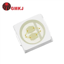 Син цвят 1w Smd led 3030 2835 450nm 460nm
