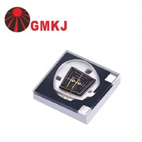 Керамичен 3535 850nm SMD LED за система за наблюдение на водача