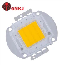 COB LED 30w LED LED чип с висока мощност Бял