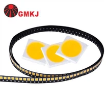 CRI Ra 90 1W 3030 SMD LED с чип 150LM САЩ Бриджлукс