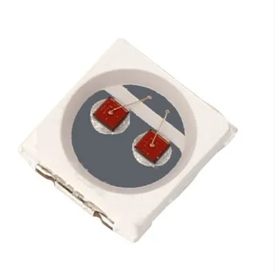 Дълбоко червен 650nm 660nm Smd 3030 Led