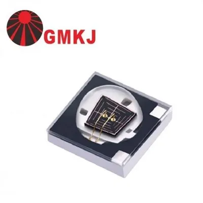 IR 800nm 3W 3535 Smd Led за скенер за ирис