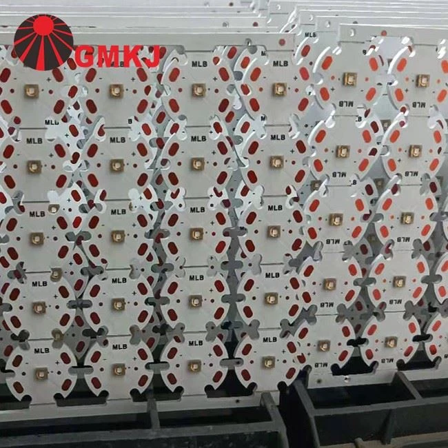 Ceramic 3535 Ir Led Chips 740nm 745nm 750nm