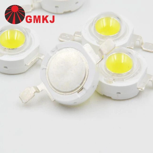 China High Power 2w 3000-3200k Bridgelux2630 Led Chips