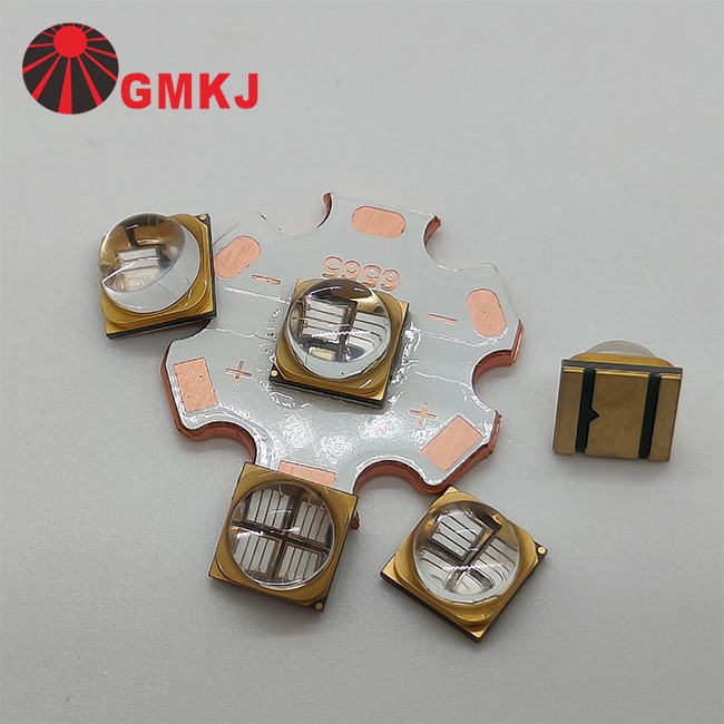6868 uv 405nm smd leds-6 6868 uv 405nm smd leds-6