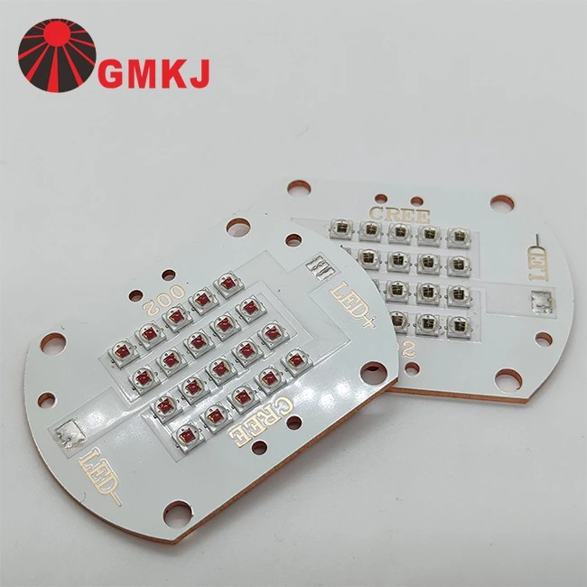 660nm 810nm 850nm 20w led modules
