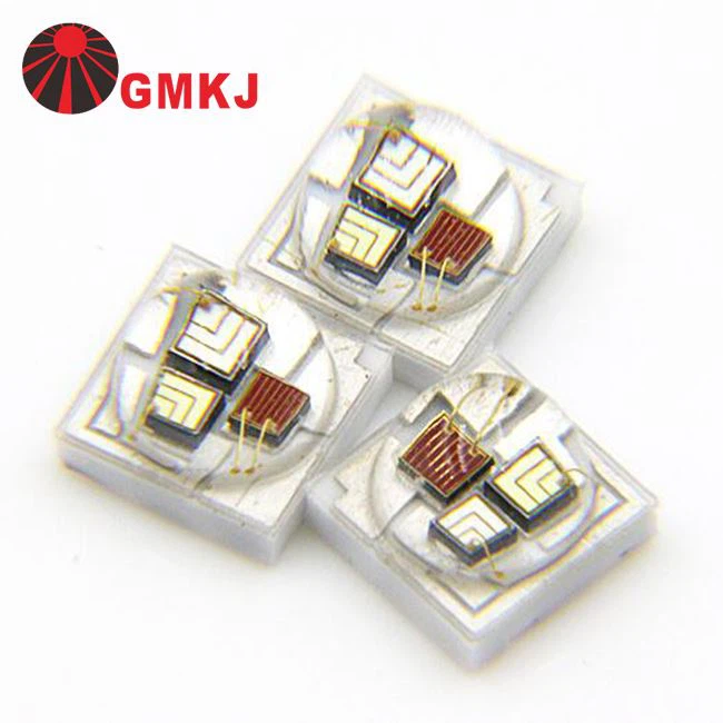 3535 rgb 3w led