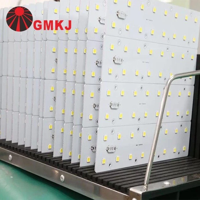 mcpcb led