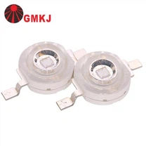 1W Deep Red Power LED 660NM