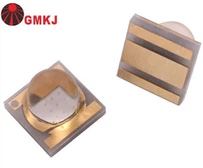 365 Nm UV светлина за втвърдяване на мастилото
