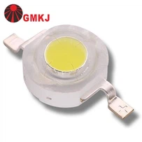 3W LED чип с висока мощност Bridgelux White