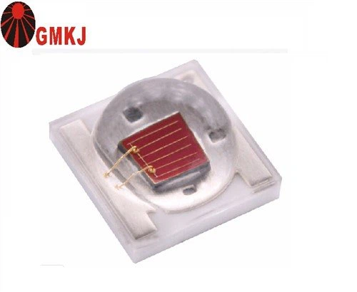 660nm червен светодиод SMD 3535
