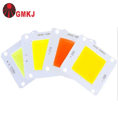 COB 80W LED High CRI90 4000K