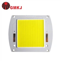 COB LED 200W чип бял цвят 6000K
