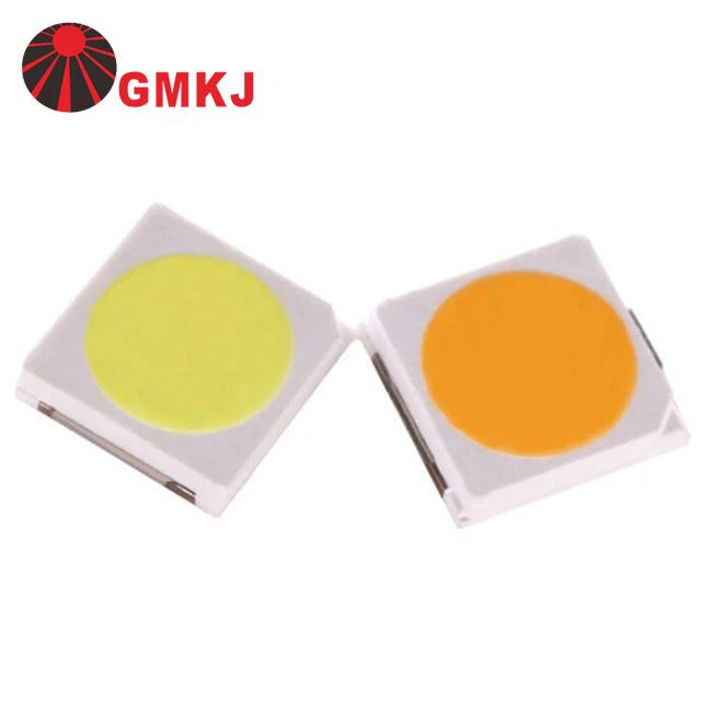1W Повърхност монтиран диод 3030 SMD LED чип