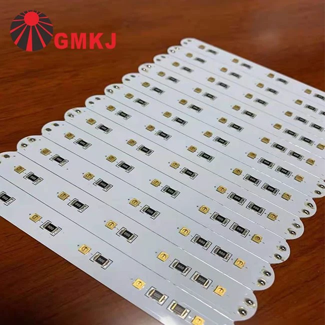12VDC 265nm 270nm 280nm UVC LED модул за стерилизация