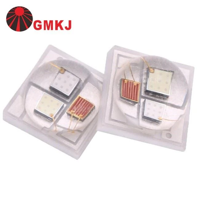 rgb smd led