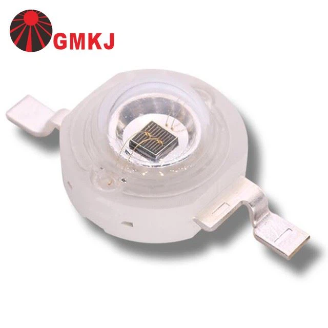 3w 840nm led