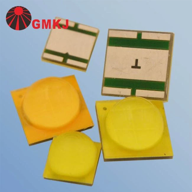 5W 10W 15W 20W 5050 SMD LED чип с евтектично лепене