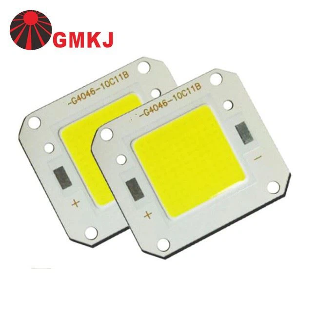 cob vs csp led