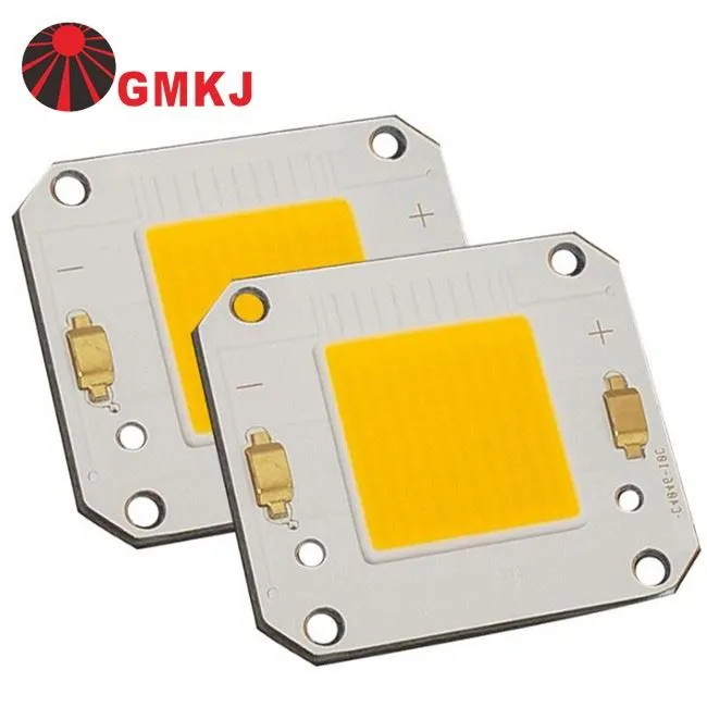 flip chip led