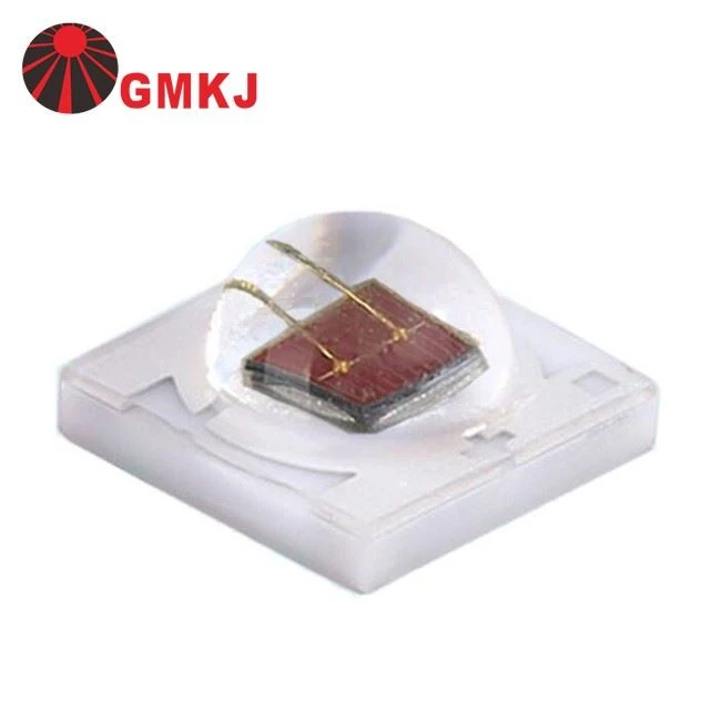 deep red led chip 3535 smd 640NM