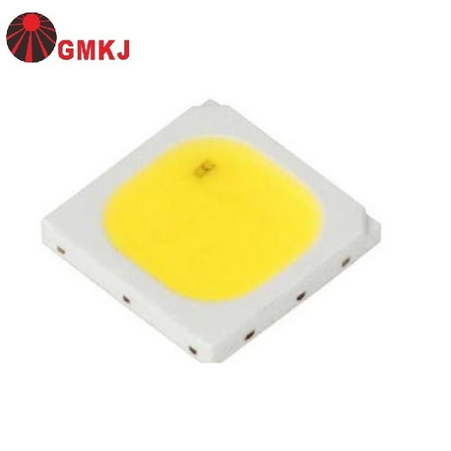 SMD LED 5054 300mA при ниско осветление
