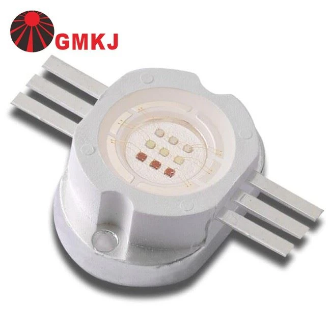 cob led rgb