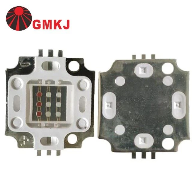 rgb cob led