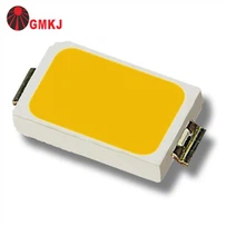 0.5W 5630 5730 SMD LED чип бяло червено синьо зелено жълто UV цвят