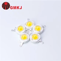 1w 120 Лумен висока мощност Led бял цвят