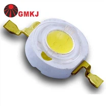 1w 3w 5w висока мощност Led естествен бял 4000k