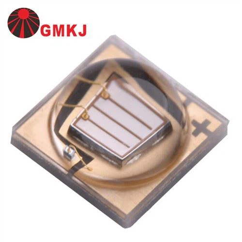 1w Led 3535 Uv-a Uva Smd чип 365nm 380nm 400nm