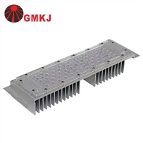 30W 40W 50W 60W алуминиев LED модул за улична светлина