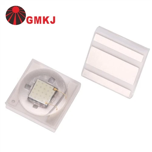 3535 SMD LED 450nm 460nm 470nm 1W
