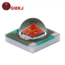 3535 Smd Led 660nm за Led растителна растеж светлина