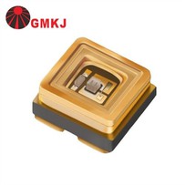 3535 UVC SMD LED 265nm 60 степен