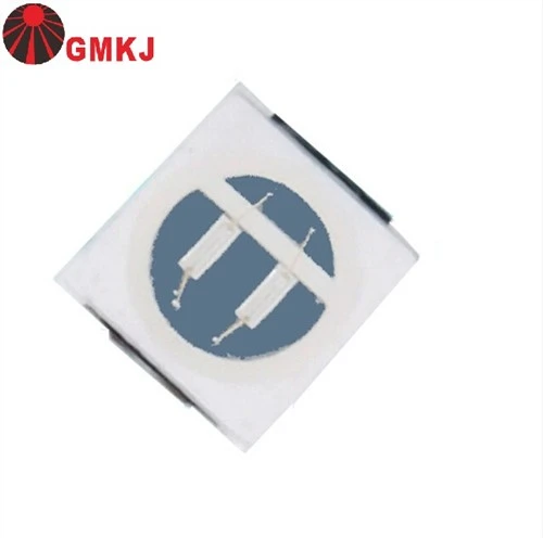 Расте светло синьо Smd Led 450nm гореща продажба