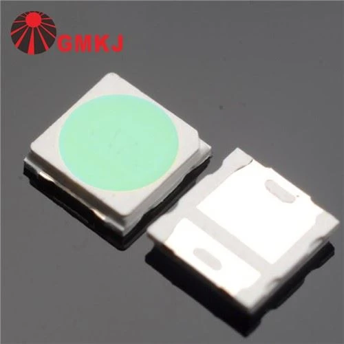 Лед синьо цвят SMD LED 1W 3030 2835 480nm