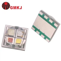 LED RGBW 5050 SMD диод 12 вата