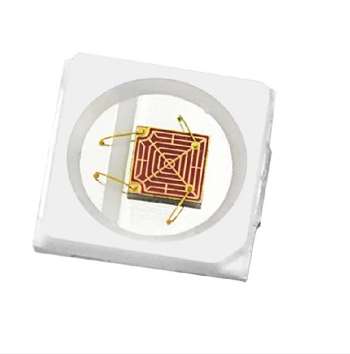 Smd 3030 Led Инфрачервено 730m градинарско осветление Led