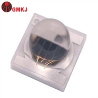 Супер дълбок далечен IR инфрачервен LED 1300nm 1350nm 3535 SMD LED чип