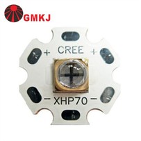 UV UVA 395nm 400nm 405nm 6868 SMD LED за 3D печат