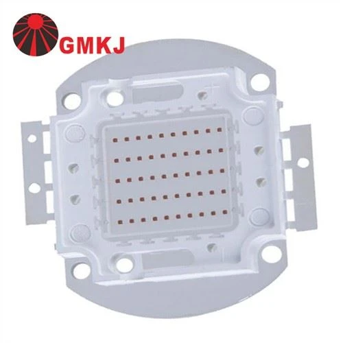 UV UVA COB LED матричен матричен чип 390nm 395nm 400nm 405nm 410nm